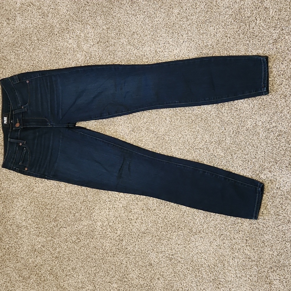 PAIGE Denim Jeans Size 27